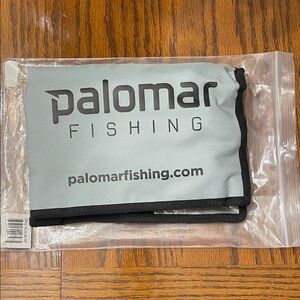 New Palomar Fishing Surface Cast Jigs Crankbait 6-packs 80 grams